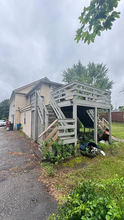 East Brookfield, MA 01515,104 Pleasant St