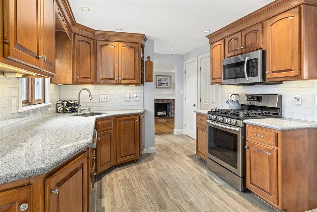 Weymouth, MA 02189,69 Mount Vernon Rd W