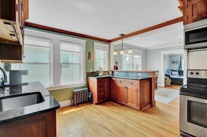 Quincy, MA 02169,45 Mill #A
