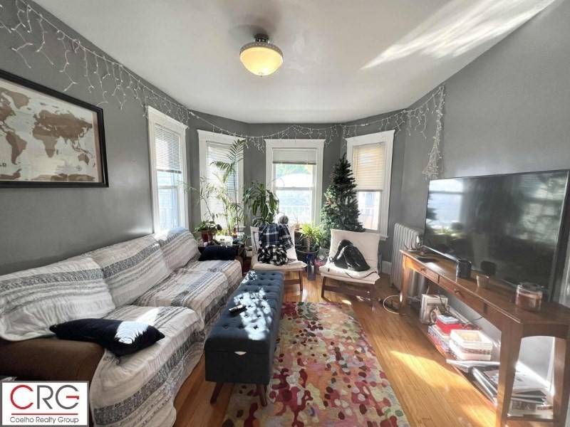 Somerville, MA 02145,29 Michigan Ave. #2