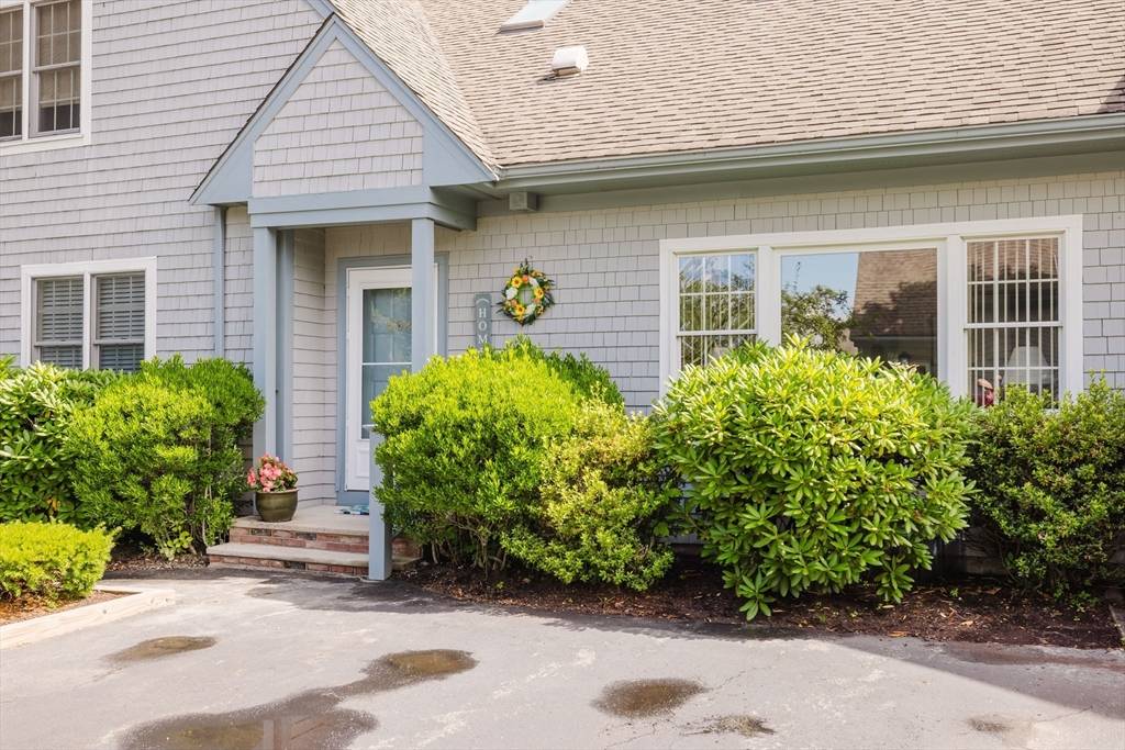 Fairhaven, MA 02719,502 Nasketucket Way #502