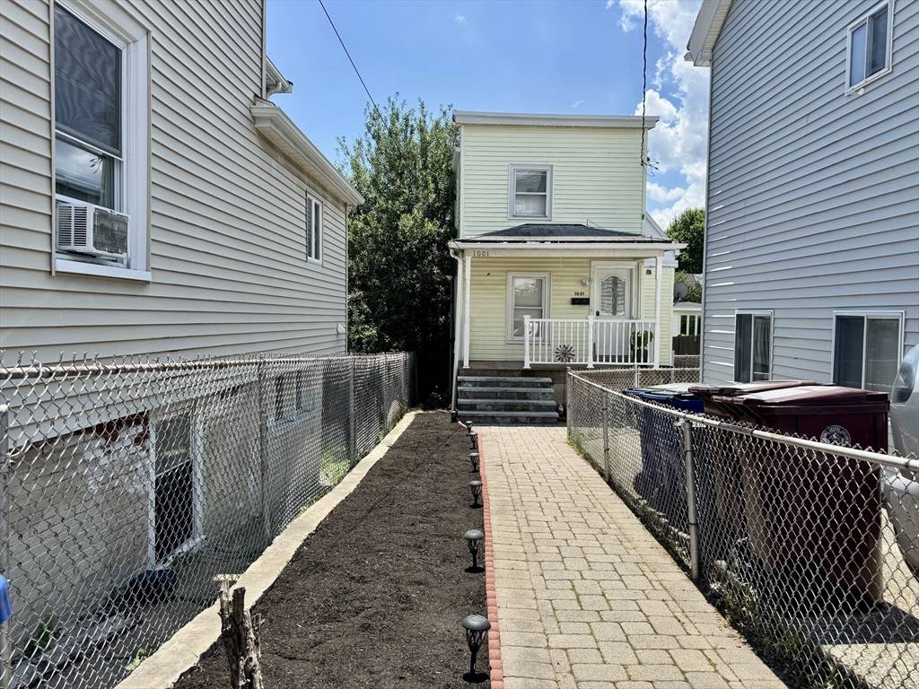 Revere, MA 02151,1001 Winthrop Ave