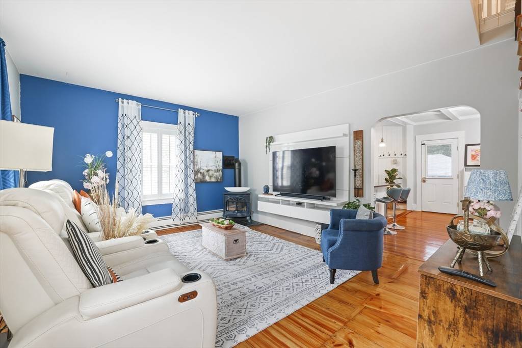 Westborough, MA 01581,26 Grove St