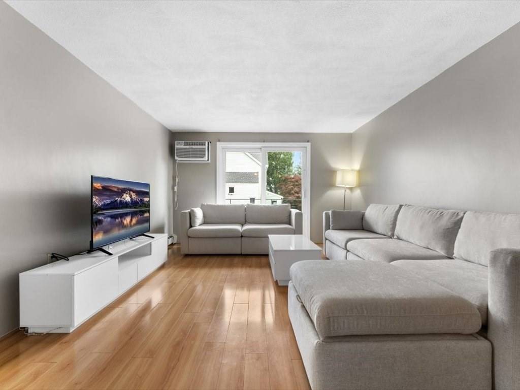 Revere, MA 02151,145 Harris St #6