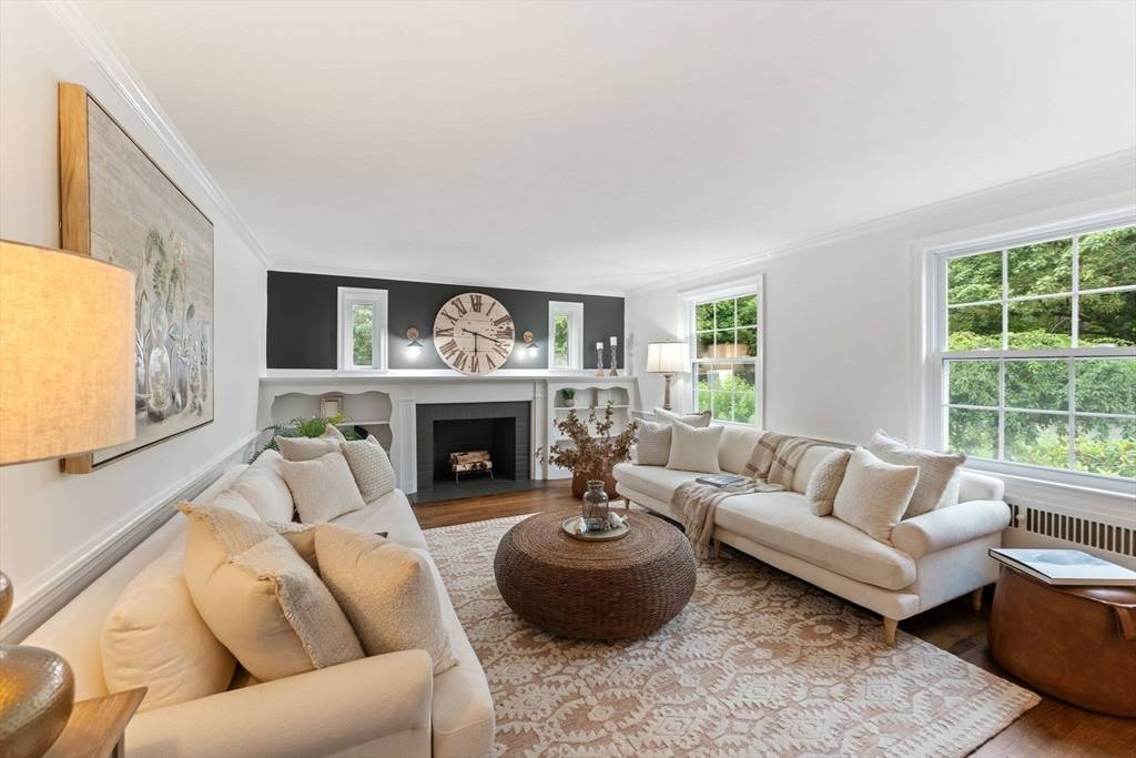 Natick, MA 01760,28 Hartford Street