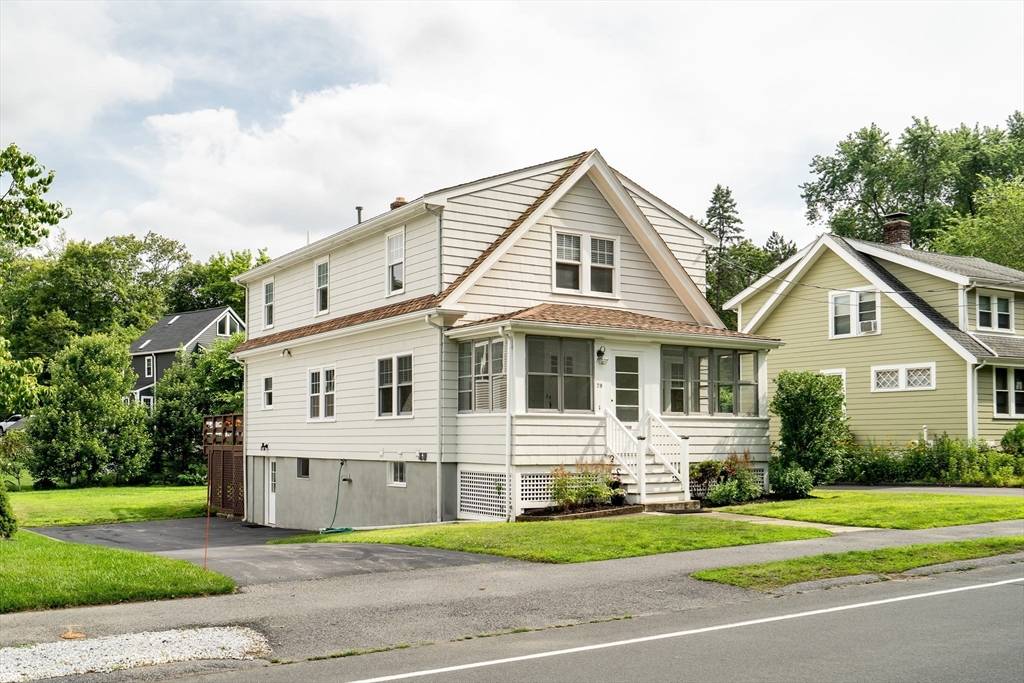 Lexington, MA 02420,79 Grant Street