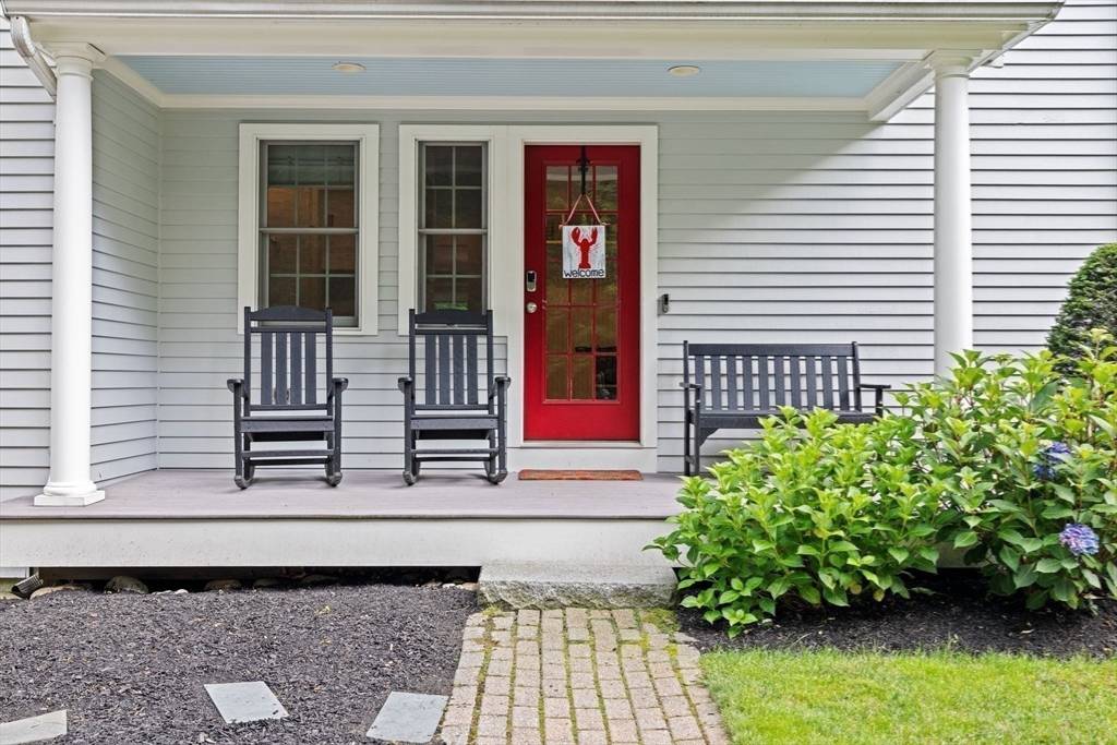 Norwell, MA 02061,3 Brattle Rd