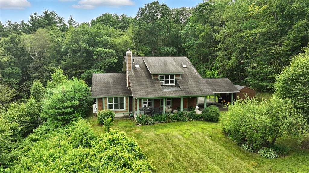 Leyden, MA 01301,218 Greenfield Rd