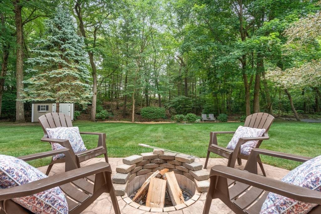 Norwood, MA 02062,34 Orleans Road