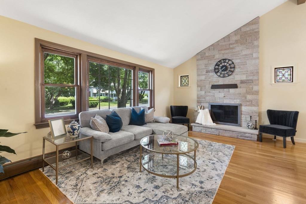 Norwood, MA 02062,34 Orleans Road