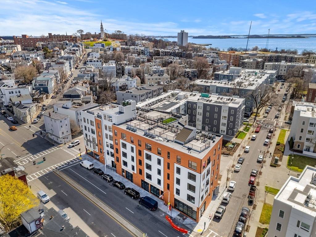 Boston, MA 02127,256 Dorchester Street #404
