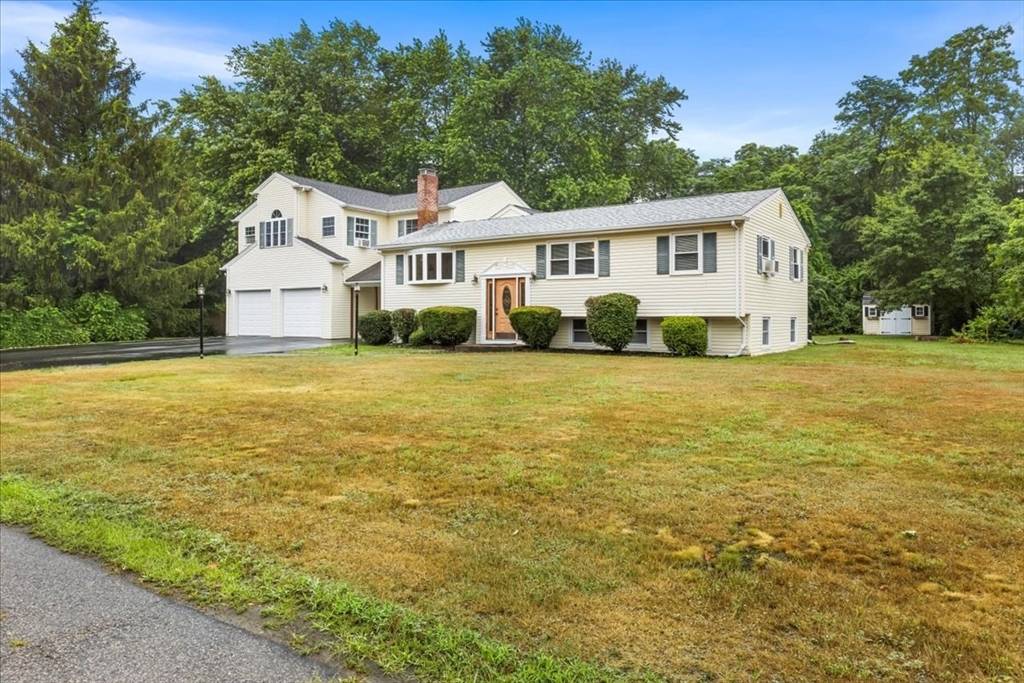 Hanover, MA 02339,95 Tecumseh Dr