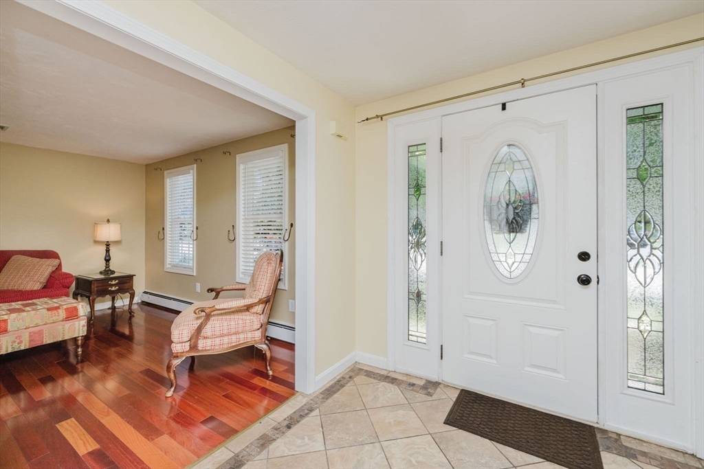 Plainville, MA 02762,10 Legion Dr