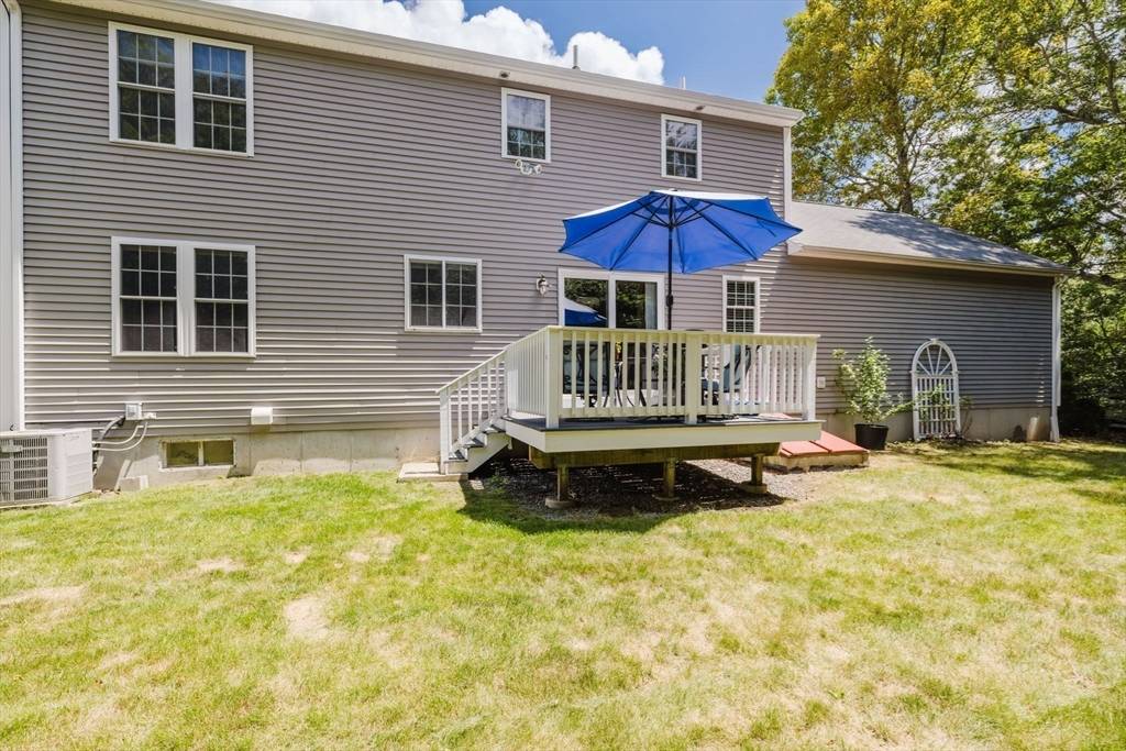 Plainville, MA 02762,10 Legion Dr