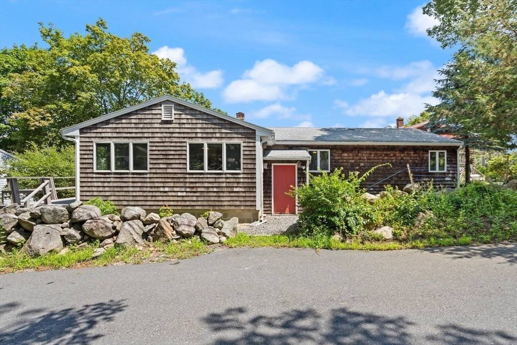 Rockport, MA 01966,14 Paradis Circle #2