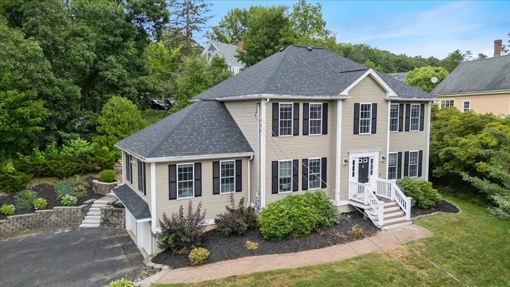 Amesbury, MA 01913,5 Wingate Street