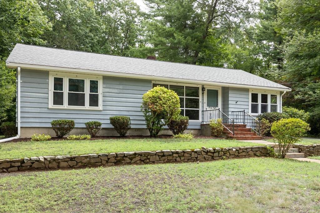 Bridgewater, MA 02324,98 Austin St