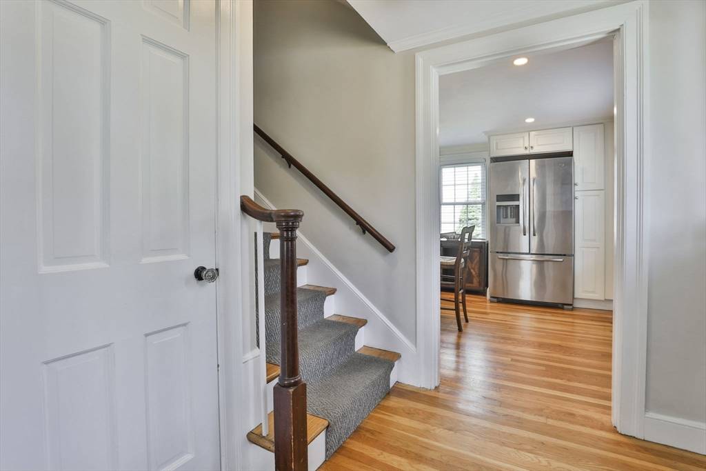 Milton, MA 02186,36 Park St
