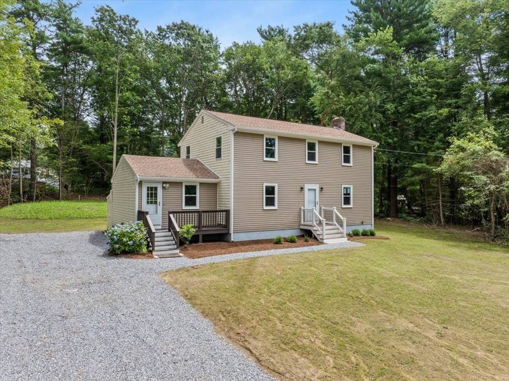 Freetown, MA 02702,4 Simmons St