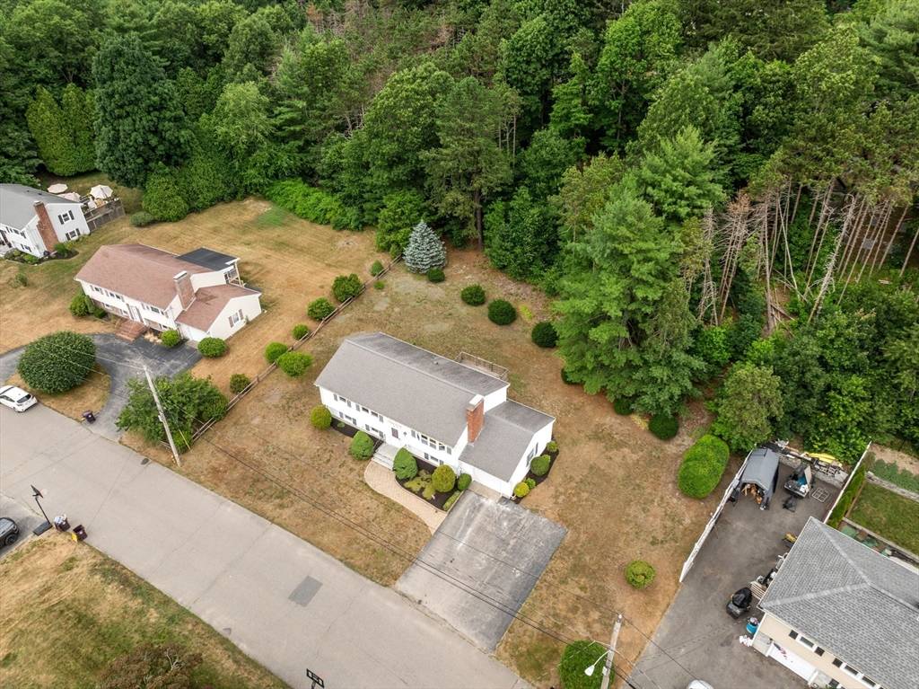 Weymouth, MA 02190,43 Bradford Rd