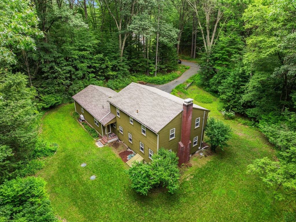 Groton, MA 01450,83 Hemlock Park Dr