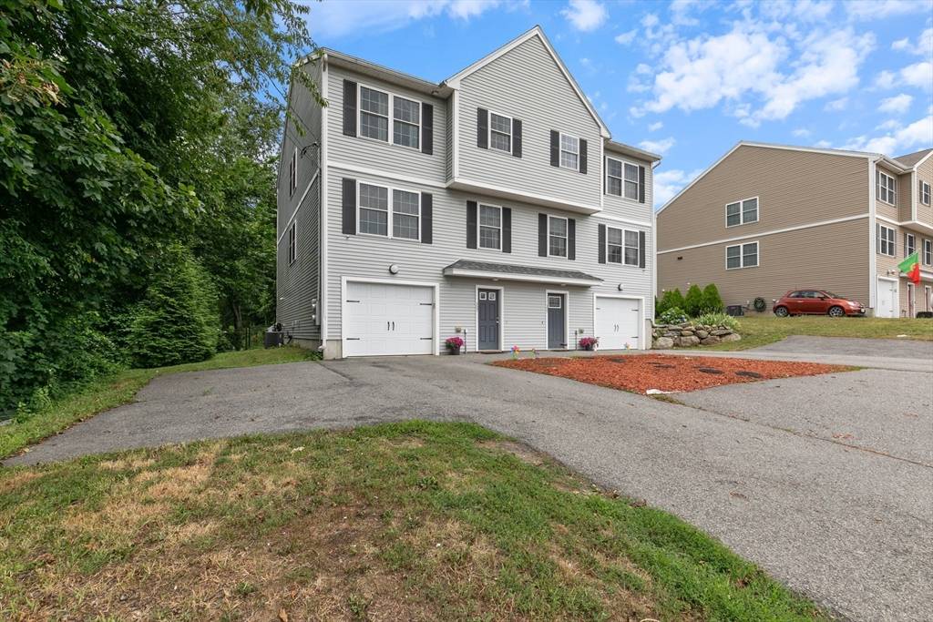 Haverhill, MA 01832,307 Lowell Ave #307