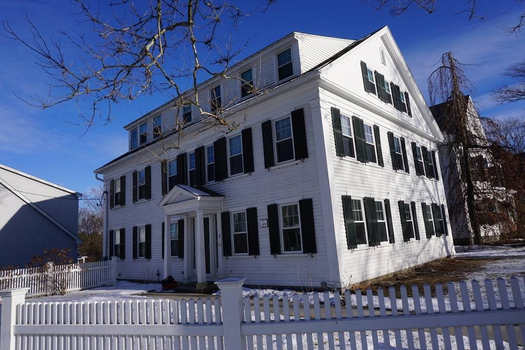 Harvard, MA 01451,2 Littleton Rd