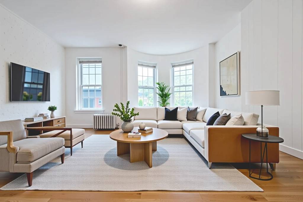 Boston, MA 02116,11 Cazenove St #3
