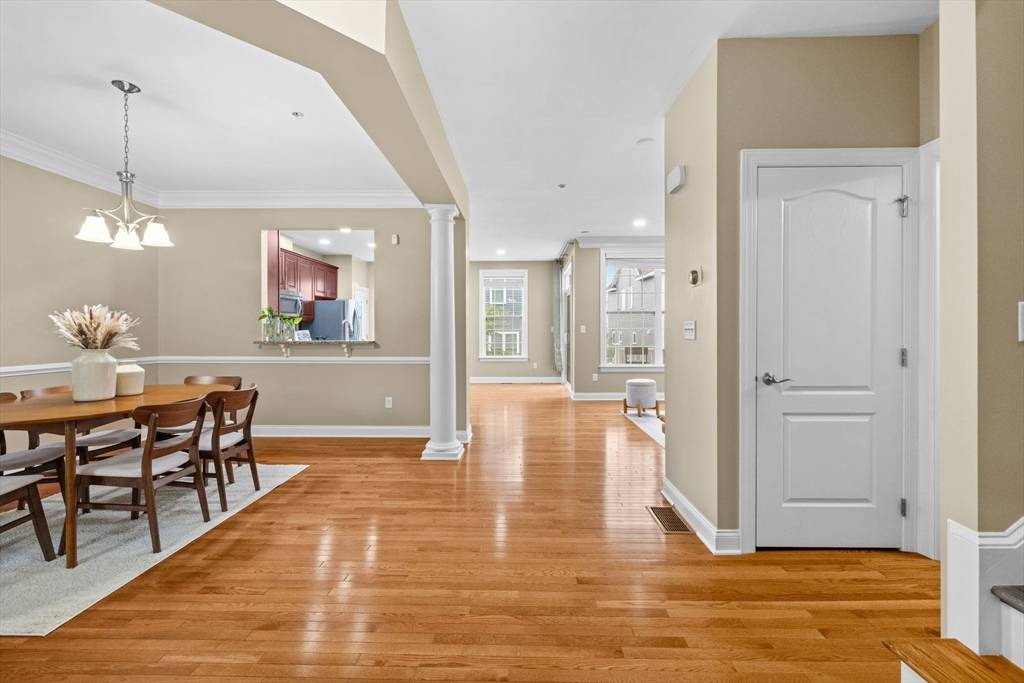 Westborough, MA 01581,21 Corning Fairbanks Way #21