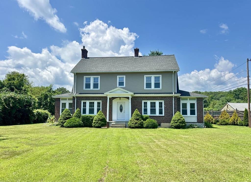 Westfield, MA 01085,461 Southwick St