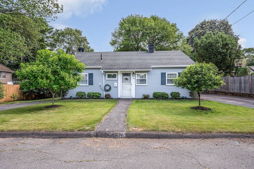 Saugus, MA 01906,63 Jasper St