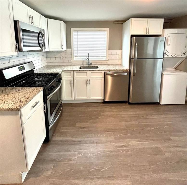 Boston, MA 02128,187 Maverick Street #1