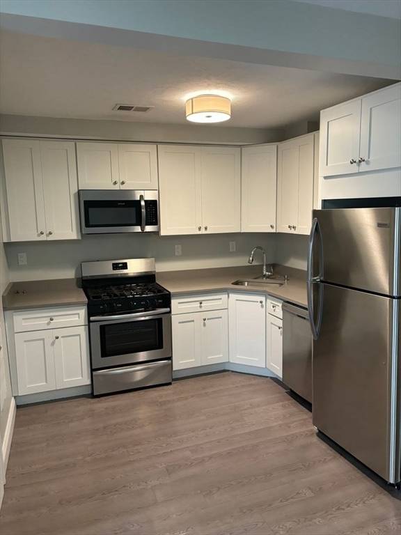 Boston, MA 02128,194 Maverick Street #3