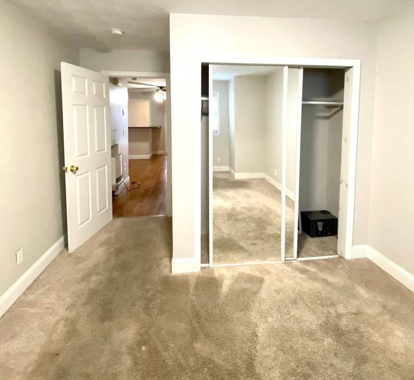 Boston, MA 02128,161 Bennington St #1