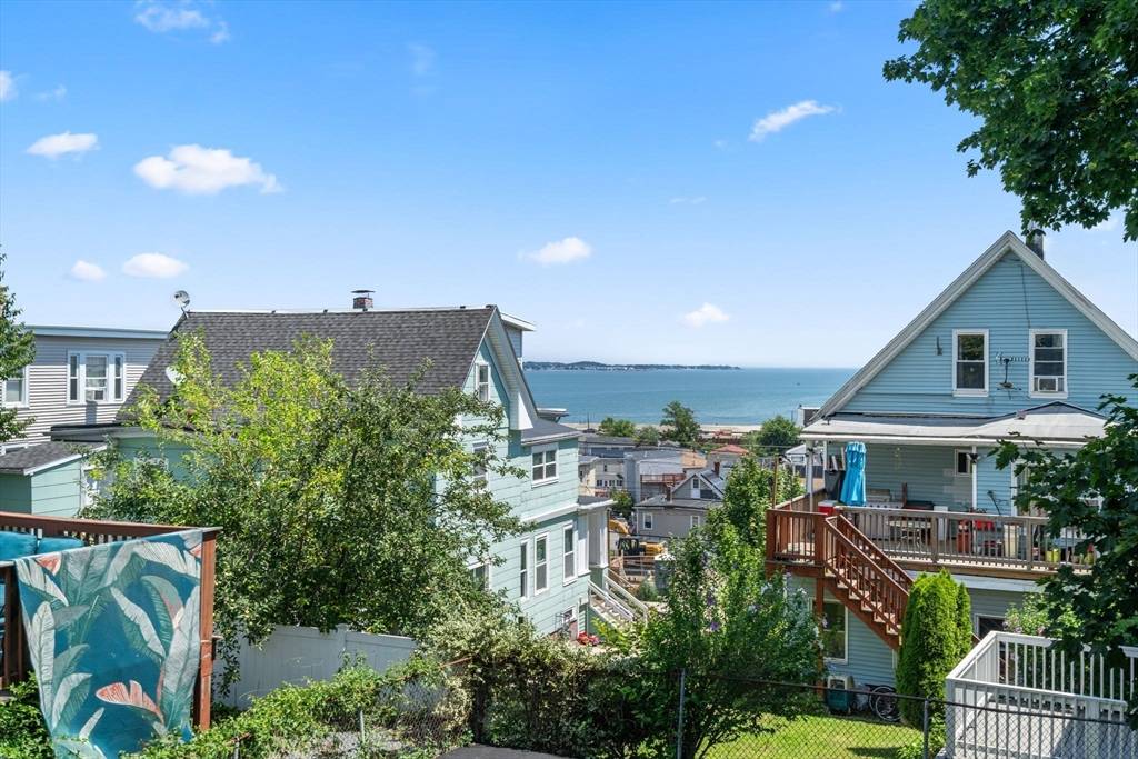 Revere, MA 02151,36B Florence Ave #2