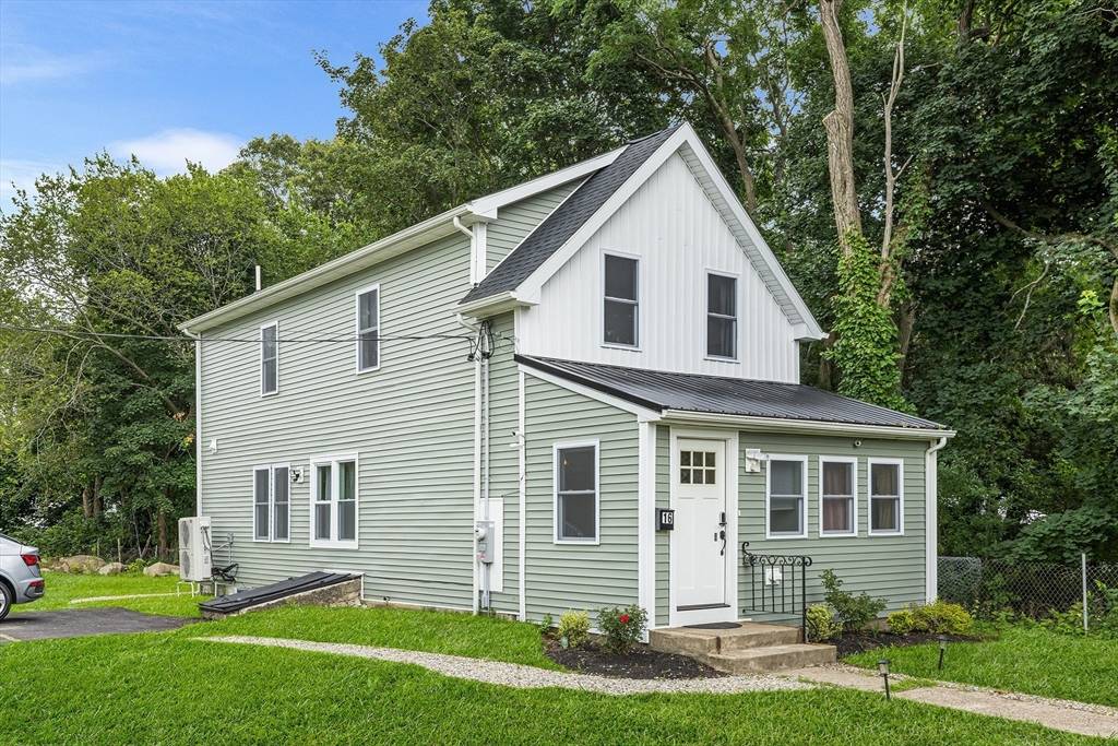 Avon, MA 02322,16 N Main St