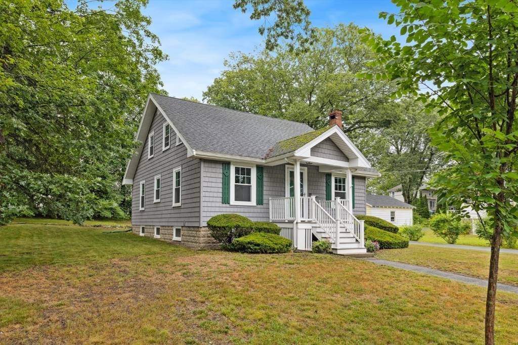 Reading, MA 01867,71 Winthrop Ave