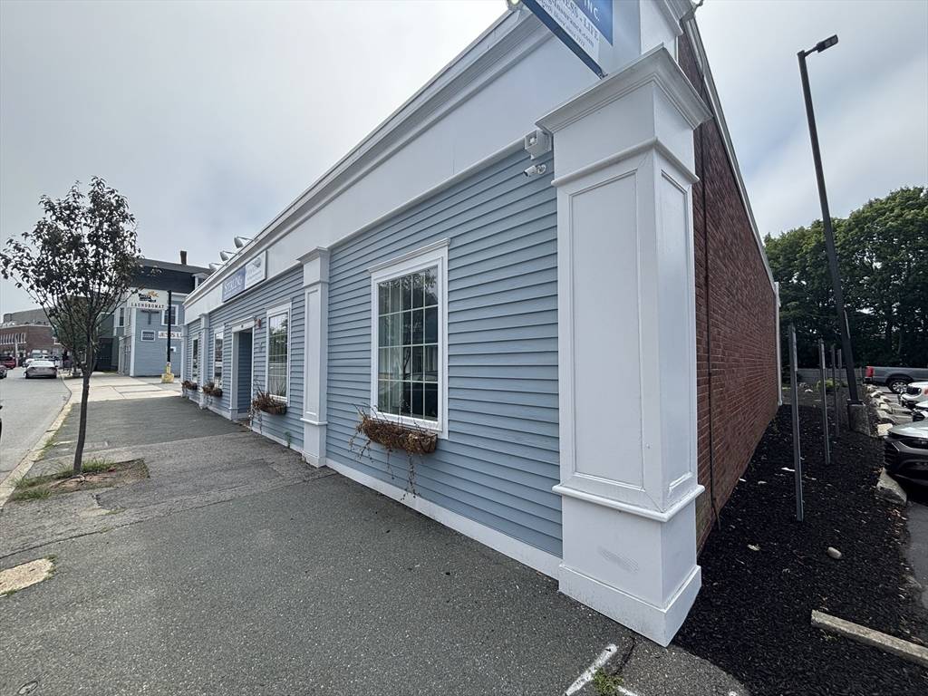 Beverly, MA 01915,306 Cabot St