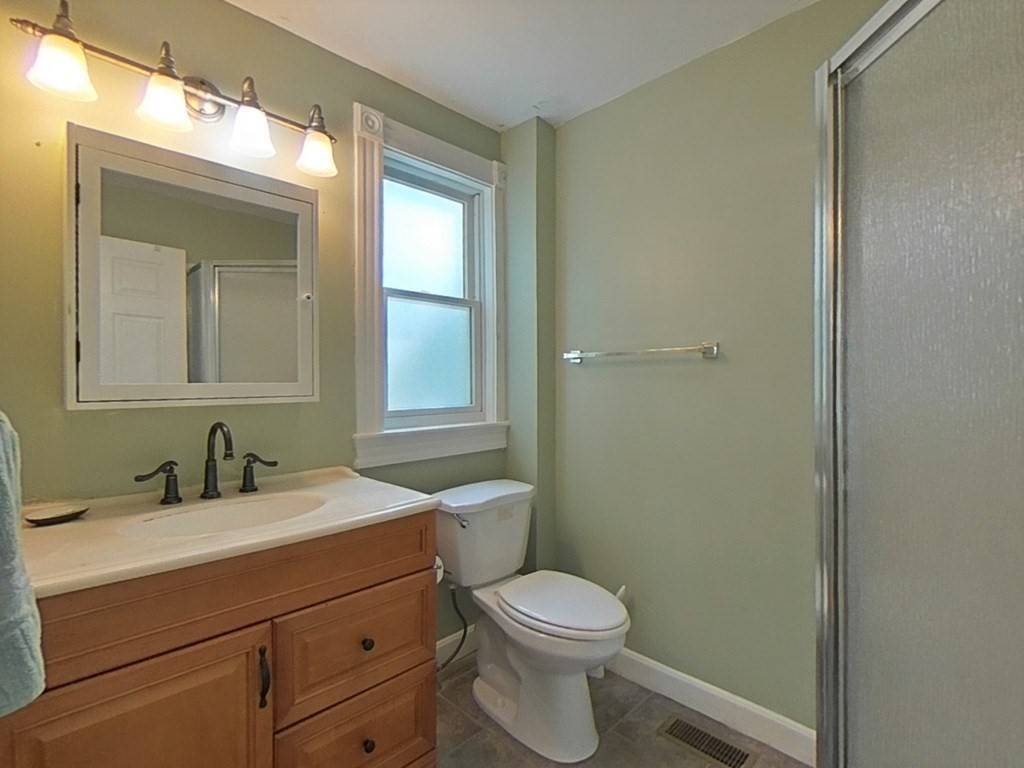 Newton, MA 02459,228 Langley Road #1