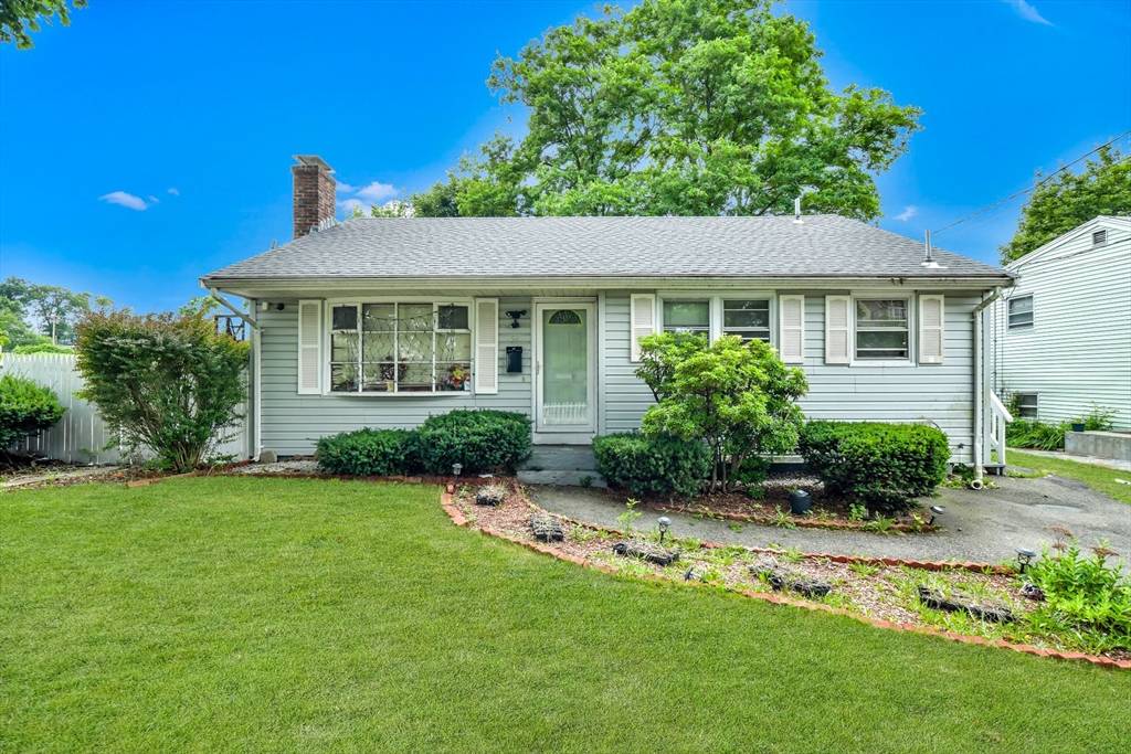 Brockton, MA 02301,59 S Fuller St