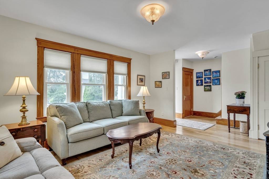 Medford, MA 02155,58 Hume Ave