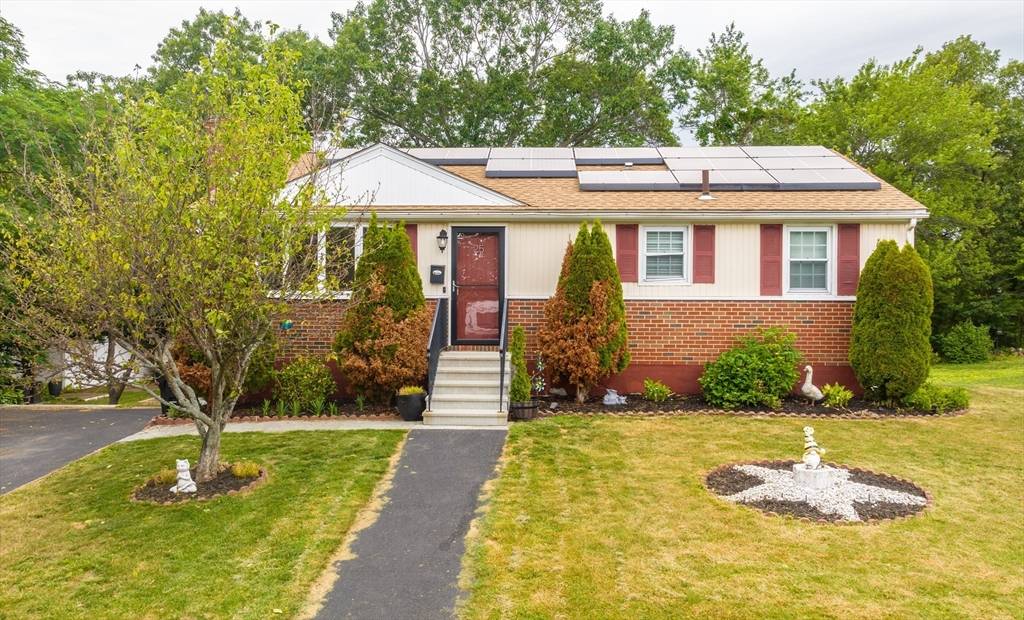 Salem, MA 01970,25 Appleby Rd