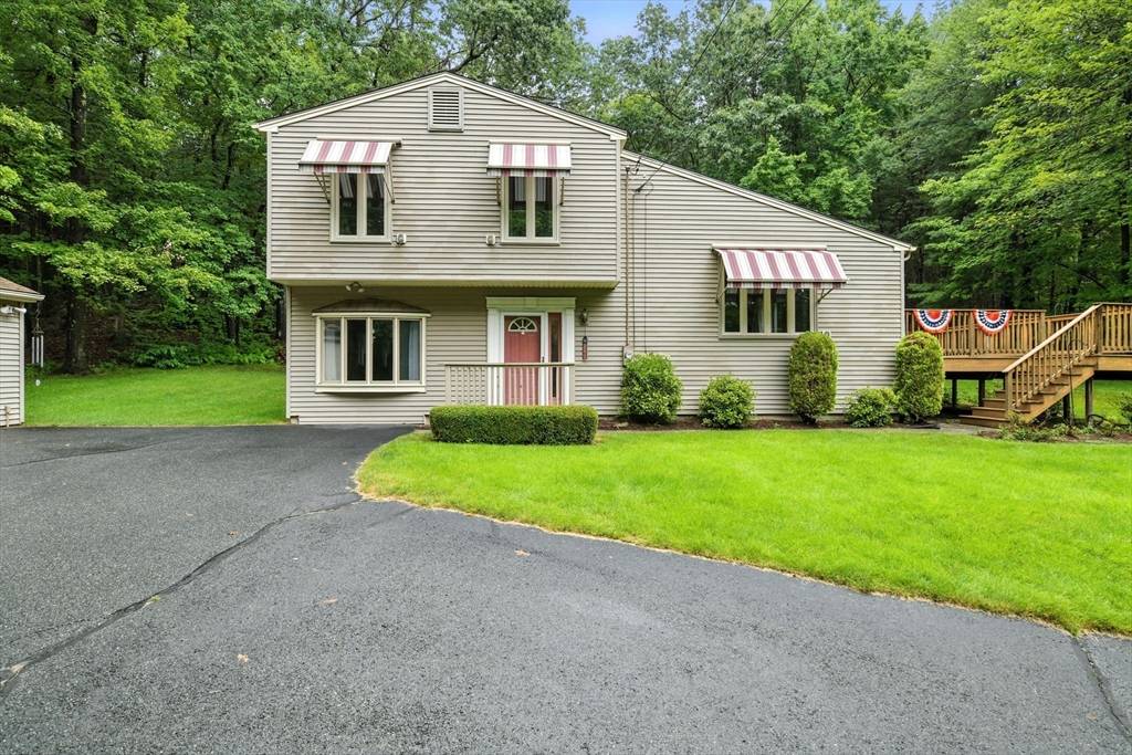 Palmer, MA 01069,63 Mt Dumplin Rd