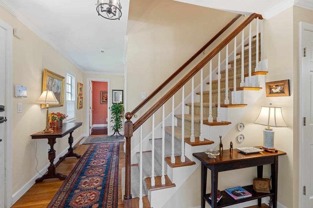 Lexington, MA 02420,6 Muster Ct #6