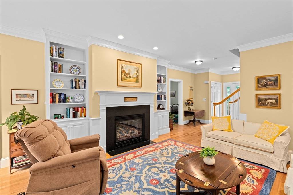 Hingham, MA 02043,48 Ridgewood Crossing #48