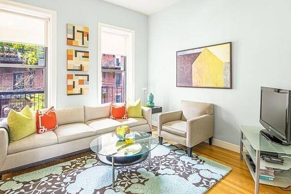 Boston, MA 02118,37 E Concord St. #2