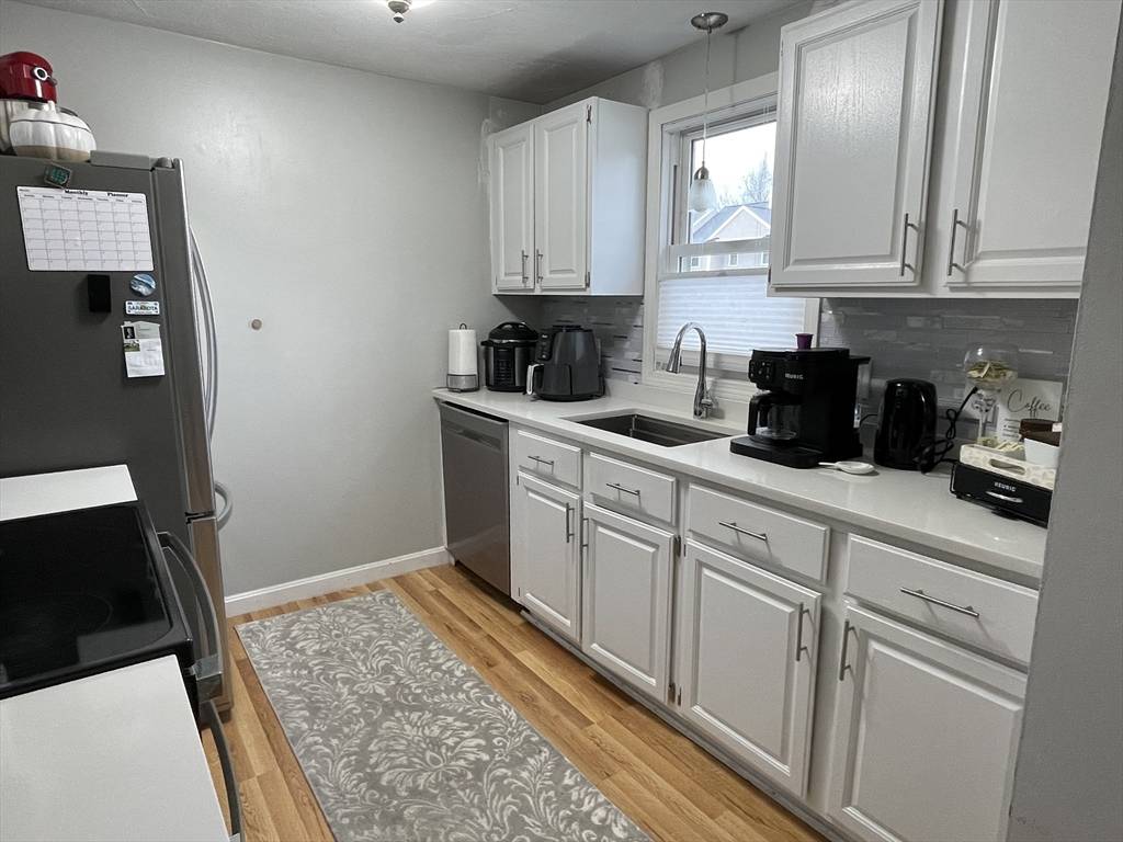 Leominster, MA 01453,94 Sycamore Dr. #94
