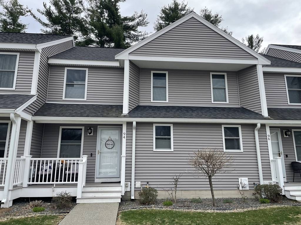 Leominster, MA 01453,94 Sycamore Dr. #94