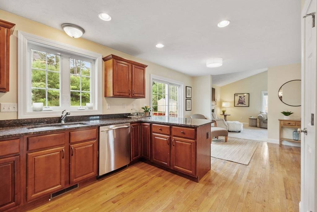 Shirley, MA 01464,3 Brandywine Lane