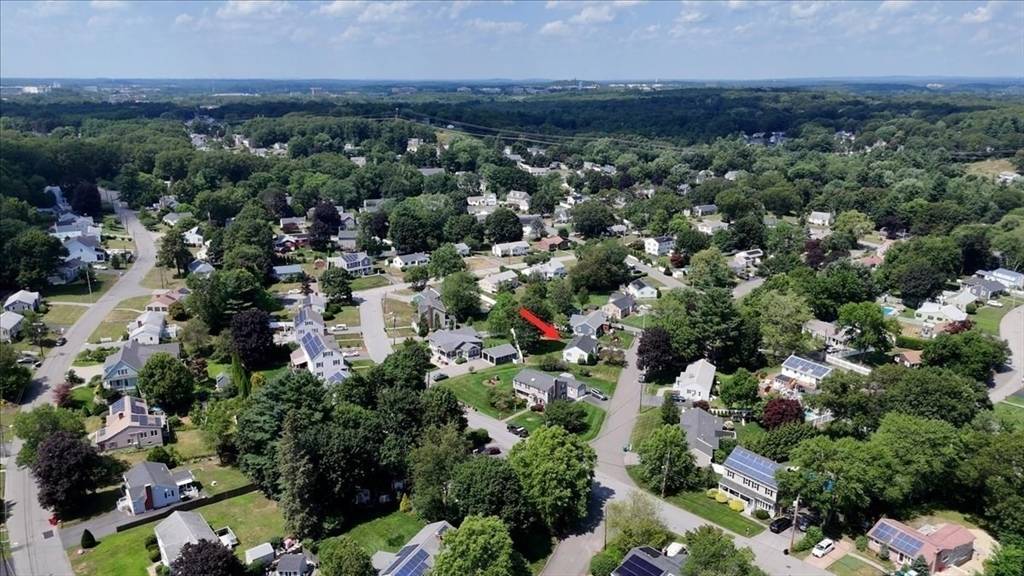 Woburn, MA 01801,10 Carson Road